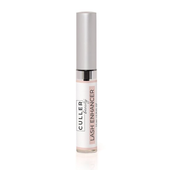 'CULLER BEAUTY' EYELASH ENHANCER ULTIMATE LASHES - Picture 6 of 14